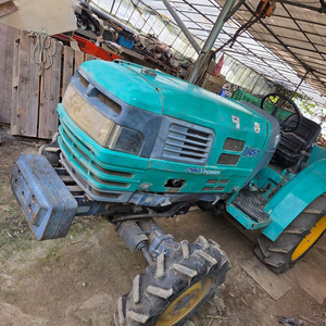 대동 38마력 트랙터