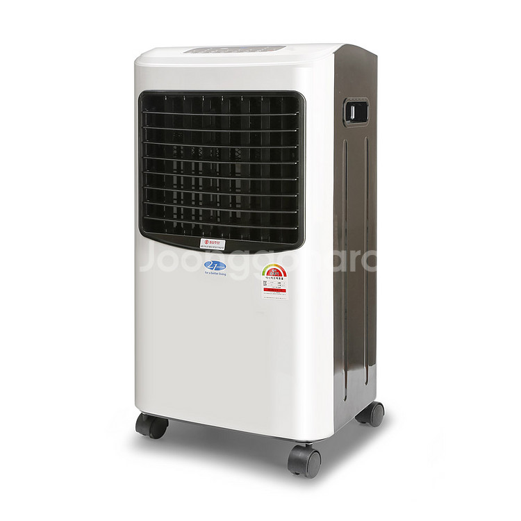 UV살균 온풍기 PTC 히터 저소음--1