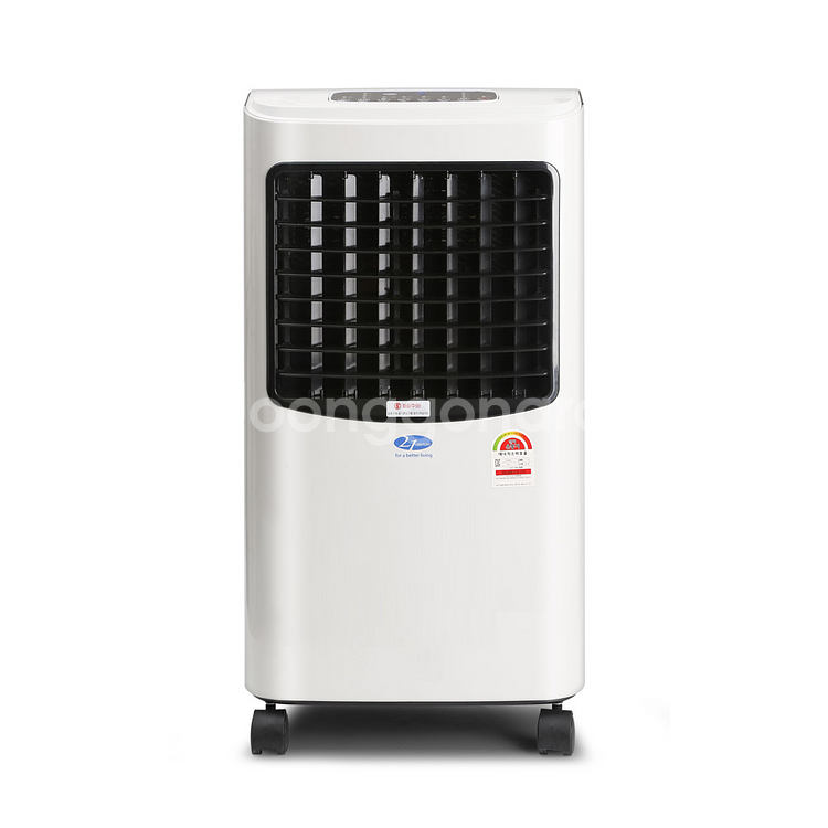 UV살균 온풍기 PTC 히터 저소음--2