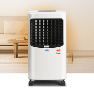 UV살균 온풍기 PTC 히터 저소음