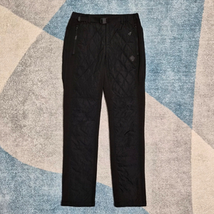 코오롱 스포츠 우먼 패딩 바지