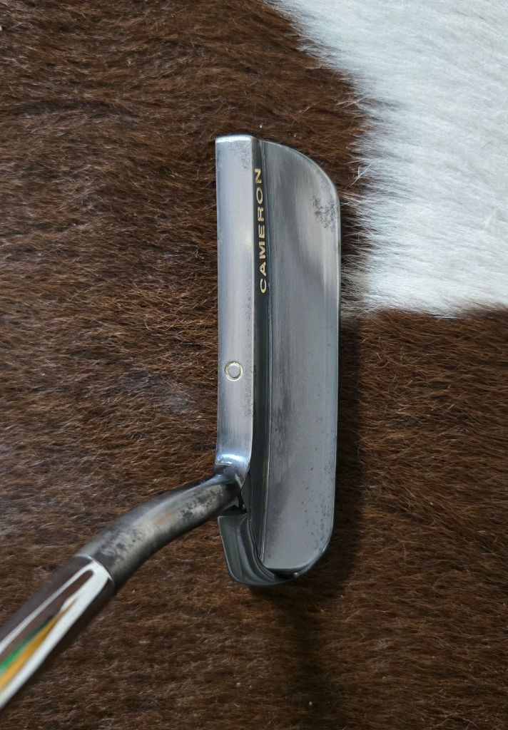 레어템) 스카티카메론 CIRCA 써카 NO.1 퍼터 이미지