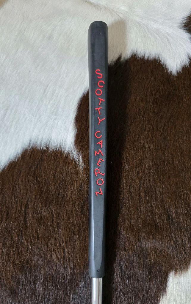 레어템) 스카티카메론 CIRCA 써카 NO.1 퍼터 이미지