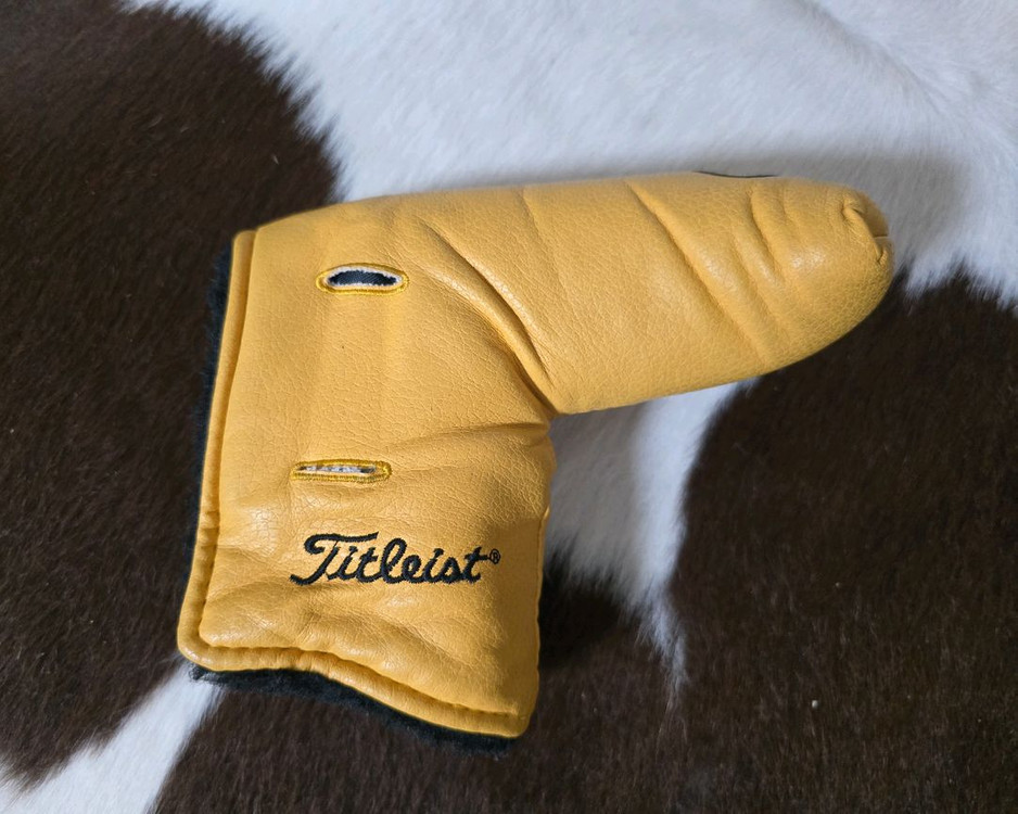 레어템) 스카티카메론 CIRCA 써카 NO.1 퍼터 이미지