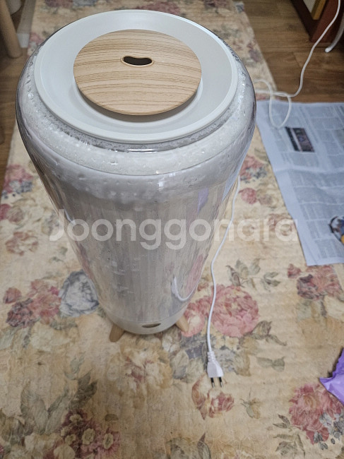 스웨덴 가습기 모즈--0