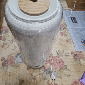 스웨덴 가습기 모즈