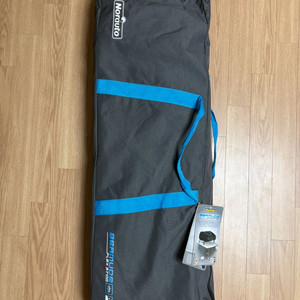 노로토 버뮤드 3700 루프백