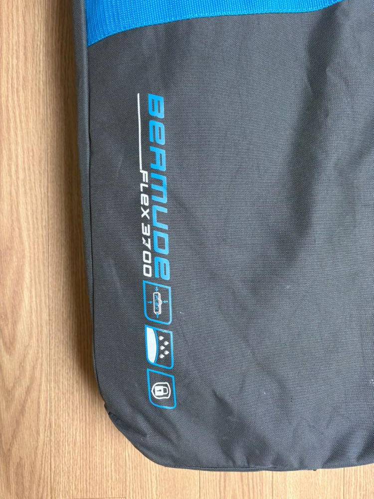 노로토 버뮤드 3700 루프백--1