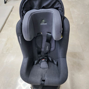 다이치 360 아이소픽스 카시트