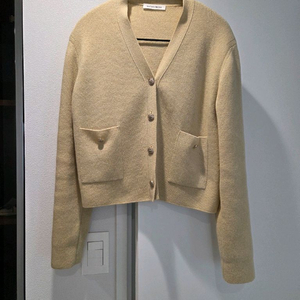 더캐시미어 캐시100가디건 최종