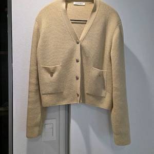 더캐시미어 캐시100가디건 최종