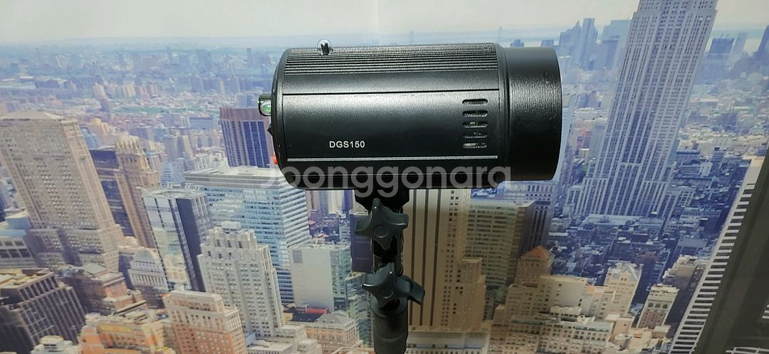 방송 유투브 장비 판매--1