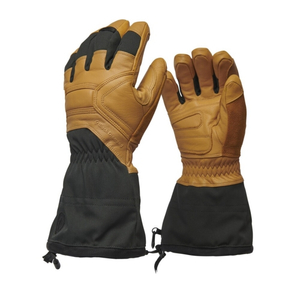 블랙 다이아몬드 가이드 글러브