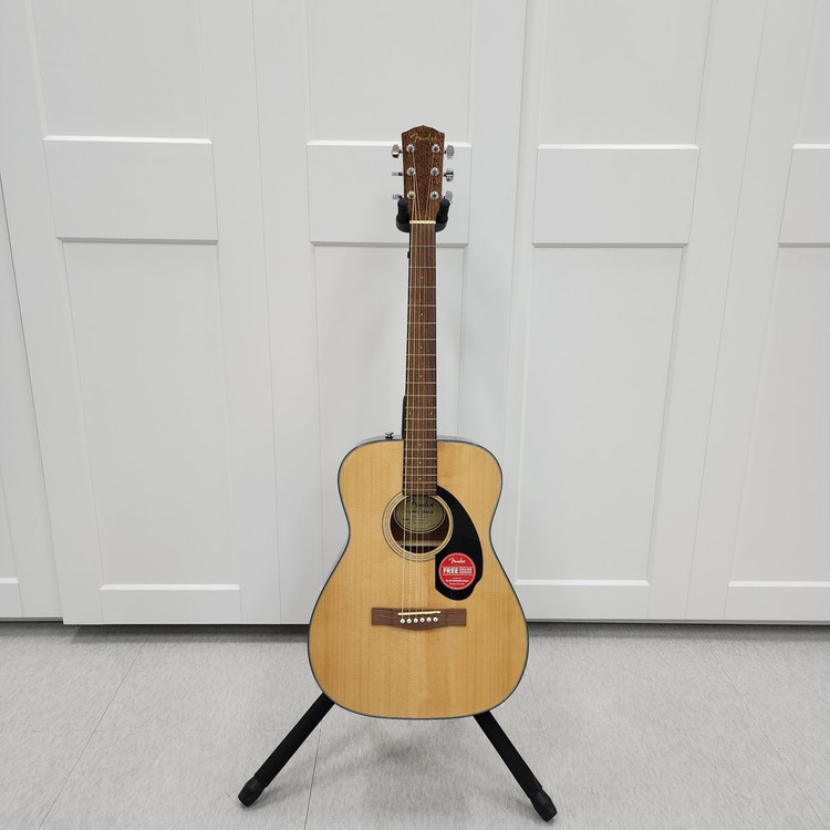 펜더 콘서트바디 탑솔리드 기타 CC-60S 이미지