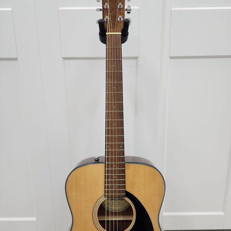 펜더 콘서트바디 탑솔리드 기타 CC-60S 이미지