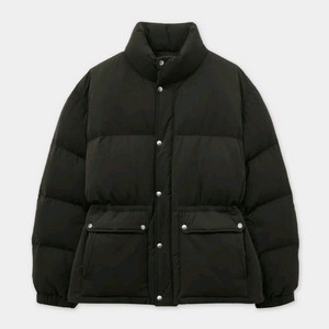 TNGT 티엔지티 European-goose Office Down Jumper (TNJU5F203) 다운 패딩