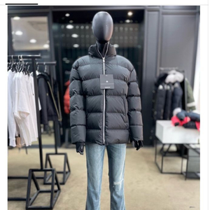 무스너클 여성 푸퍼패딩