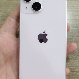 아이폰13미니256기가 중고폰 공기계