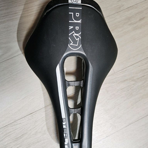 시마노Pro Stealth 자전거 안장 152mm