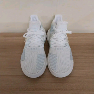 여성 아디다스 오리지널스 EQT 바스켓 ADV 운동화 (245)