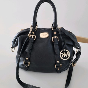 마이클코어스 토트&크로스백