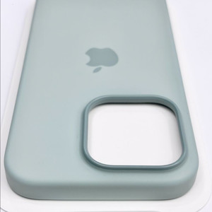 아이폰14프로 실리콘케이스