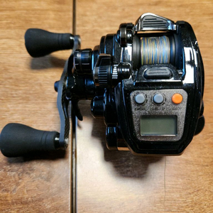 바낙스 카이젠Z 100B