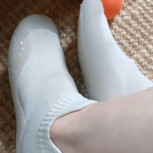 필라테스 요가 신발