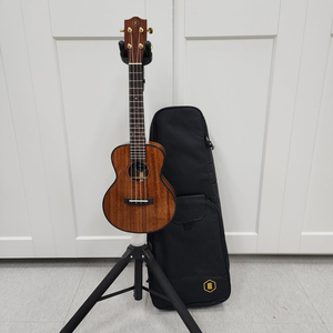 헥스 프로토타입 올솔리드 콘서트 우쿨렐레 HU8000 G