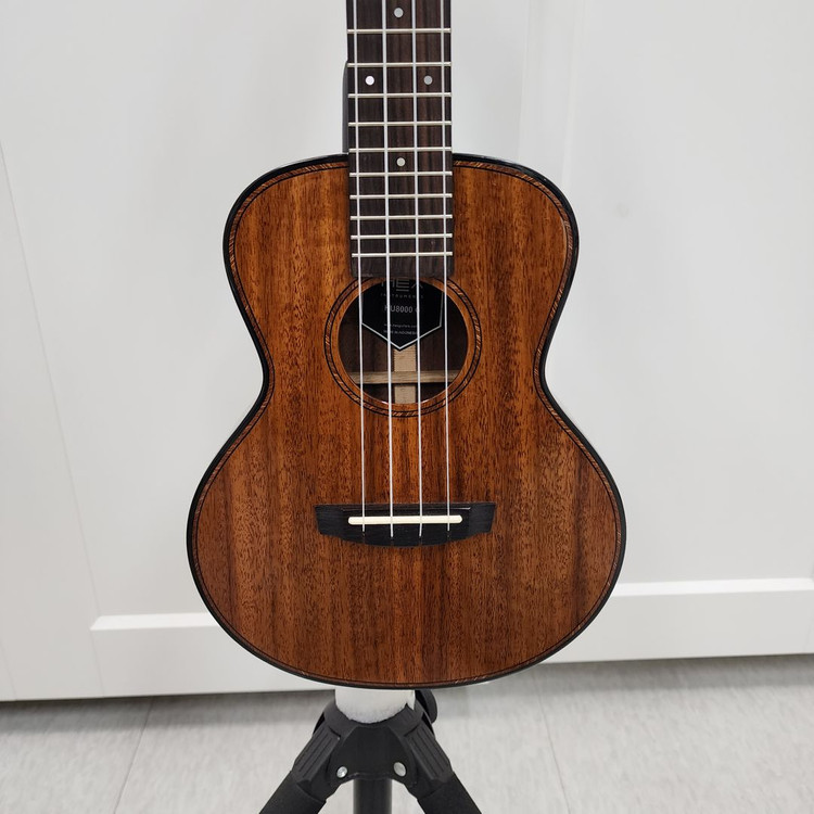 헥스 프로토타입 올솔리드 콘서트 우쿨렐레 HU8000 G--2