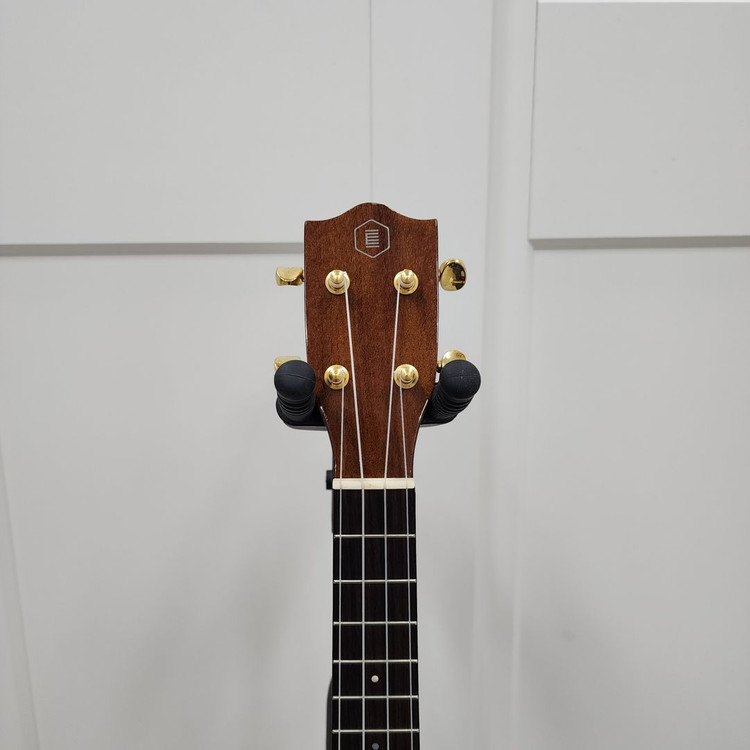 헥스 프로토타입 올솔리드 콘서트 우쿨렐레 HU8000 G--7