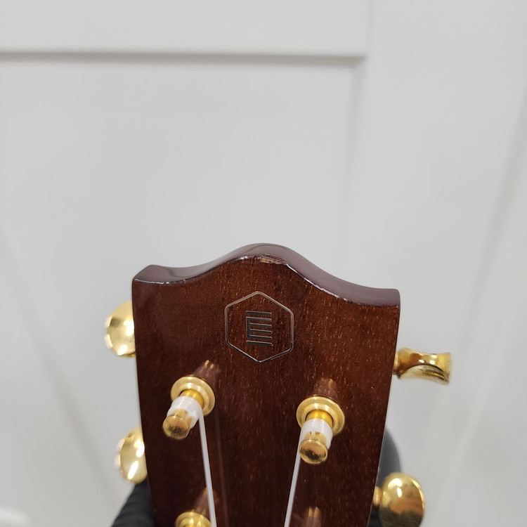 헥스 프로토타입 올솔리드 콘서트 우쿨렐레 HU8000 G--9