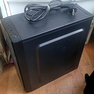 쿨거네고 고성능 게이밍 본체 PC RTX3070