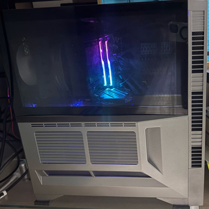 pc 본체 i5 지스킬 6000 rtx3060ti 등등
