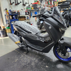 야마하 NMAX125 스쿠터