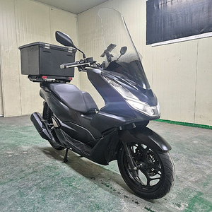 혼다 PCX 24년식 2만KM 소모품전체교환 판매합니다