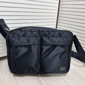 포터 탱커 숄더백 라지L 블랙 상품