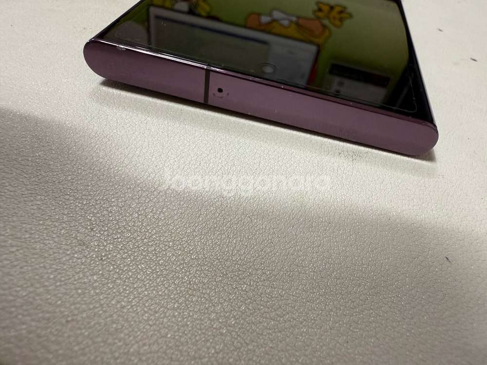 갤럭시S22울트라 512기가 자급제 무잔상--3