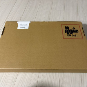 삼성 갤럭시북5 프로 노트북