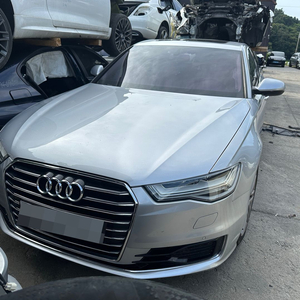 아우디 A6 35 TDI c7 후기형 076238 원동기 CNH 2016년식 분해 판매합니다