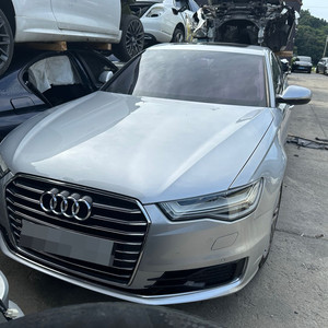 아우디 A6 35 TDI c7 후기형 076238 원동기 CNH 2016년식 분해 판매합니다