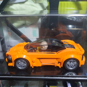 레고 스피드챔피언 75880 판매합니다 이미지