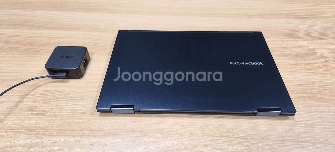 ASUS VIVOBOOK 에이수스 비보북 플립 터치 360 TM420 노트북--3