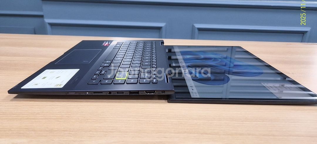 ASUS VIVOBOOK 에이수스 비보북 플립 터치 360 TM420 노트북--6