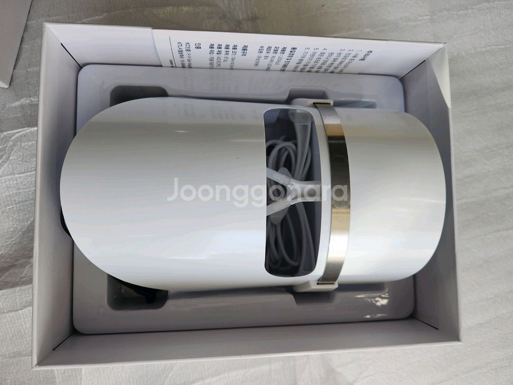 에스뷰티 LED 마스크 피부재생 모공 피부톤업--0