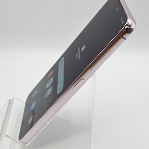 삼성 갤럭시S23퍼플 무잔상 판매 중고폰