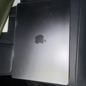 맥북 프로 M4 14인치