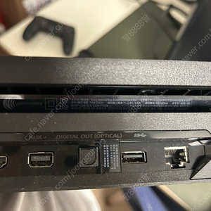 플스 4pro 1tb+ 듀얼쇼크