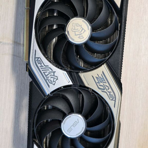 ASUS KO 지포스 RTX 3070