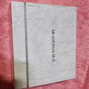 LG 옵티머스 뷰2 미개봉